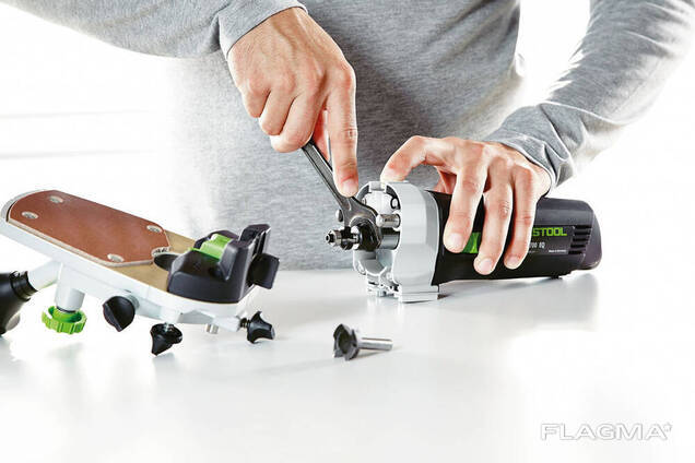 Модульный кромочный фрезер Festool MFK 700 EQ/B-Plus 576241
