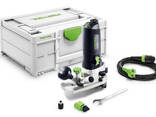 Модульный кромочный фрезер Festool MFK 700 EQ/B-Plus 576241 - фото 7