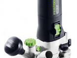 Модульный кромочный фрезер Festool MFK 700 EQ/B-Plus 576241 - фото 8