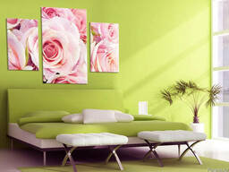 Модульные картины