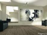 Модульные картины от Lucky Decor. Абстракция - фото 5