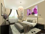 Модульные картины от Lucky Decor. Цветы - фото 4
