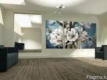 Модульные картины от Lucky Decor. Картины маслом - фото 1