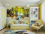 Модульные картины от Lucky Decor. Картины маслом - фото 3