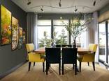 Модульные картины от Lucky Decor. Картины маслом - фото 4