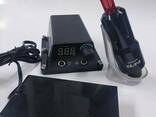 Модульные машинки NFC #перманентNFCшоп - фото 6
