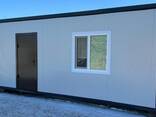Модульные здания - фото 3