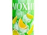 Мохито производство Казахстан - фото 1
