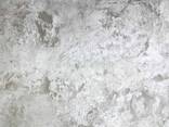 Мокрый шелк 3 кг декоративная краска "Lux Satin" Кристал - photo 3