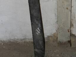 Молдинг бампера задний правый Audi 80 B4 Avant