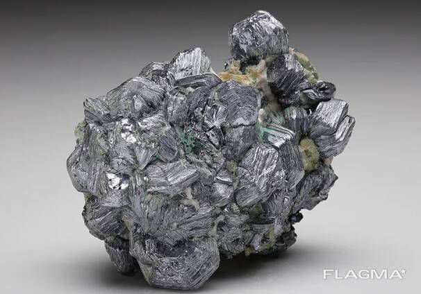 Молибден Марка : МЧ; МК…, Тип : проволока; круг; лист…, Разм. : 0,04-105 мм в Шымкенте