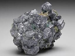 Молибден Марка : МЧ; МК…, Тип : проволока; круг; лист…, Разм. : 0,04-105 мм в Шымкенте