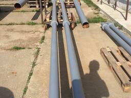 Молниеотводы