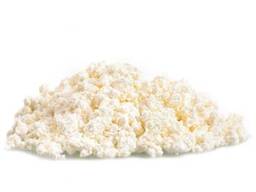 Молочная продукция (Творог, масло сливочное)