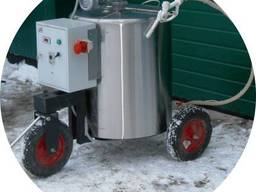 Молочное такси