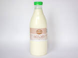 Молоко натуральное 3.2% - эко ферма в Алматы - photo 1