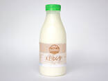 Молоко натуральное 3.2% - эко ферма в Алматы - photo 3