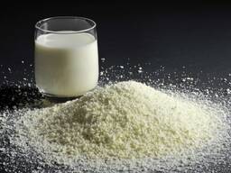 Молоко сухое 25%