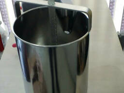 Молокомер 20 л