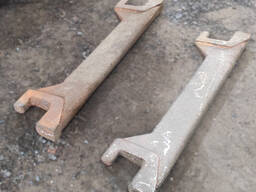 Колосник МР-91-2010