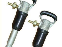 Молоток отбойный пневматический МО-2Б