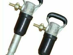 Молоток отбойный пневматический МО-2Б