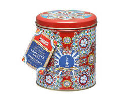 Молотый кофе Bialetti D&amp;G Barattolo Sicilian Cart Irresistible Moka 96080404, 250 г