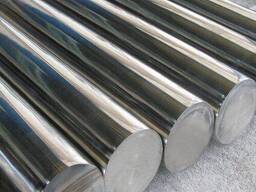 Монель в круге; ленте; листе 0,06—300 мм в Семее