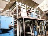 Monforts termosol dyeing machine , Yoc 2008,180cm - фото 3
