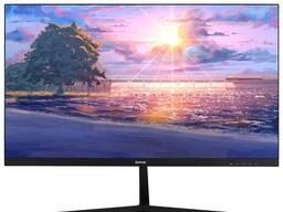 Монитор Sanc M2453KJ , LCD 23.8" IPS, 1920x1080 IPS (LED) 100Hz