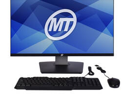 Моноблок 27” МT AIO G7KZ