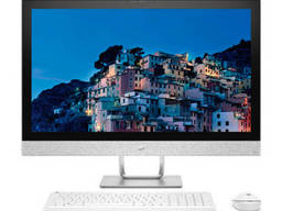Моноблок HP 2MJ13EA HP Pav 24-r019ur AiO PC