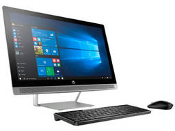 Моноблок HP 2TP57EA HP ProOne 440 G3 AiO 23.8inNT-UMA-Skykbl