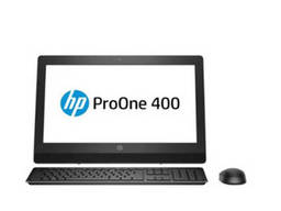 Моноблок HP Europe/ProOne 400 G3 AiO T (2KL24EA#ACB)