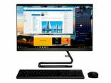 Моноблок Lenovo A340-24ICK 23,8 F0ER0066RK - фото 3