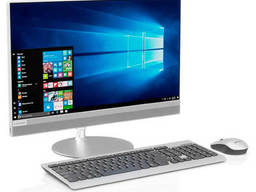 Моноблок Lenovo F0D4001ARK	Lenovo IdeaCentre AIO520-22IKL. ..