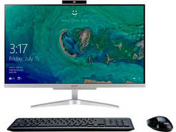Моноблок мультимедийный ACER Aspire C24-860. ..
