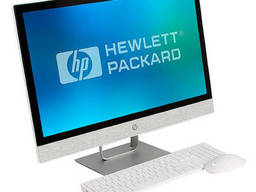 Моноблок мультимедийный HP Pavilion 24-r007ur (2MJ05EA). ..