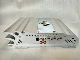 Моноусилитель "AudioTop DX 600.1" (Италия)