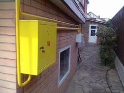 Монтаж и проектирование систем газоснабжения, газификация