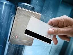 Монтаж и установка систем контроля доступа СКУД в Алматы