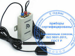 Монтаж оборудования для спутникового мониторинга транспорта GPS ГЛОНАСС