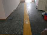 Монтаж Тактильной Дорожки Укладка Тактильной плитки - фото 3