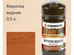 Морилка водная Zerwood 0.5 л Мокко