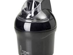 Мороженица Nemox Dolce Vita 1.5L Black