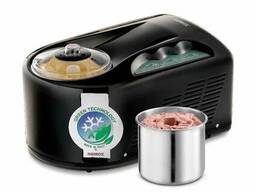 Мороженица Nemox Gelato PRO 1700 UP Black, I-green