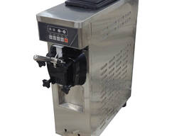 Мороженный аппарат BQL 815T (220V) (1500W) 22-25 L/H настольный одиннарный