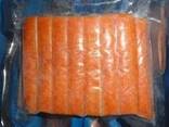 Мороженные морепродукты и рыба в Казахстан от завода из Китая - photo 11