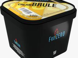 Мороженое весовое Frozero