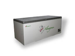 Морозильник Almagreen BD/BC — 1088